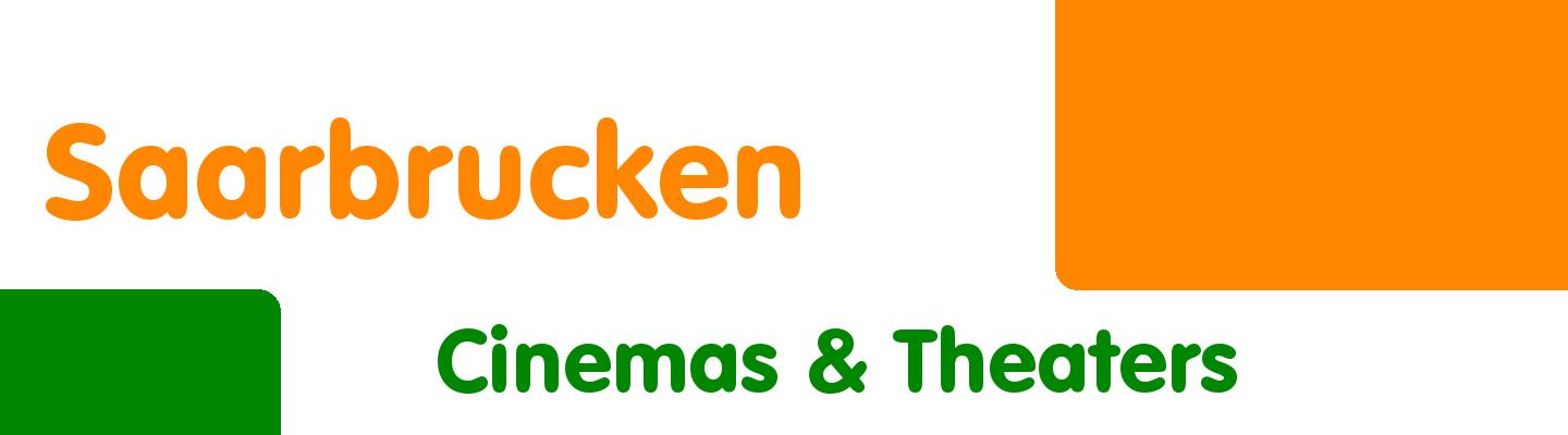 Best cinemas & theaters in Saarbrucken - Rating & Reviews